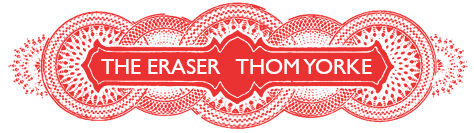 The Eraser