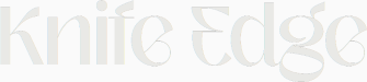 Knife Edge